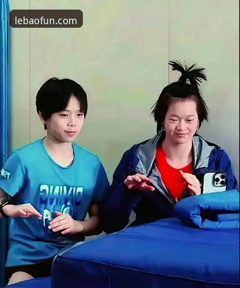 LEBAO移动端怎么样 乐宝体育平台见证跳水新星蒋林静夺冠详解