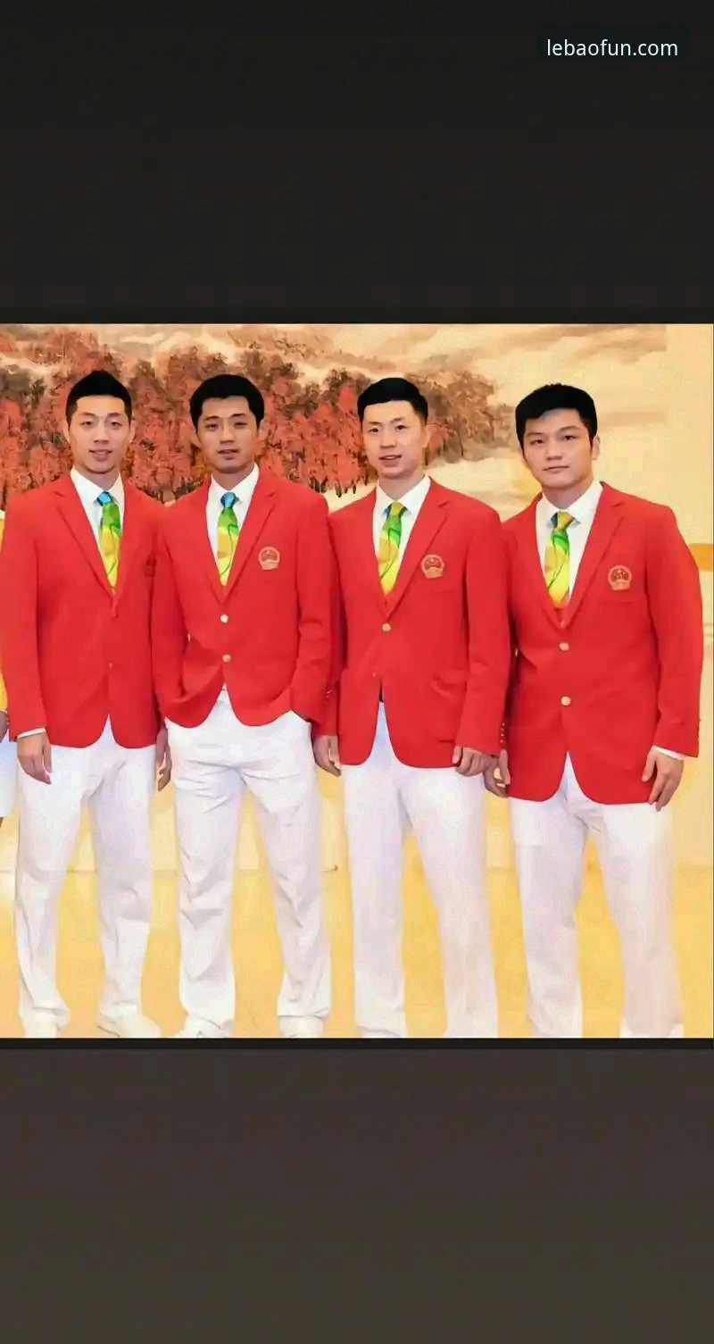 中国男乒三将硬仗能力对比：林诗栋稳定vs王楚钦起伏vs梁靖崑坚韧，乐宝体育平台深度解析小组赛首胜