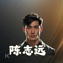 陈志远